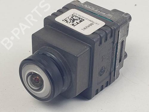 Used Electronic module Electronic module BMW 2 Active Tourer (F45) 218 d (150 hp) 24653017 24653017