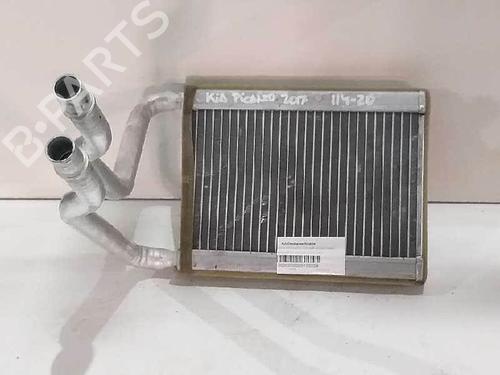 Heater matrix KIA PICANTO III (JA) 1.2 | BP6943902M63 - Image 3