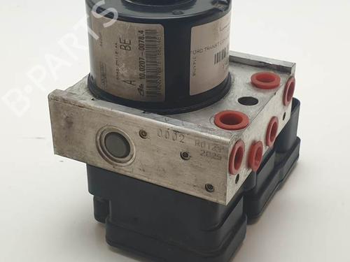 ABS pump FORD TRANSIT CONNECT (P65_, P70_, P80_) 1.8 Di | BP29172454M43 