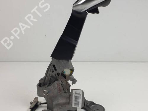 Used Hand brake PEUGEOT 2008 I (CU_) 1.2 PureTech 82 (82 hp) 29554217