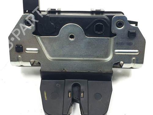 Tailgate lock OPEL ZAFIRA / ZAFIRA FAMILY B (A05) 1.9 CDTI (M75) | BP21529507C101 