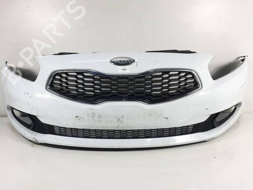 Used Front bumper KIA CEE'D (JD) 1.4 CRDi 90 (90 hp) 29554281