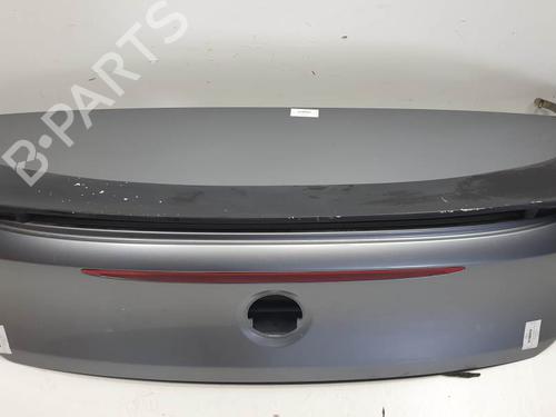Used Tailgate Tailgate BMW 6 Convertible (E64) 645 Ci (333 hp) 27923274 27923274