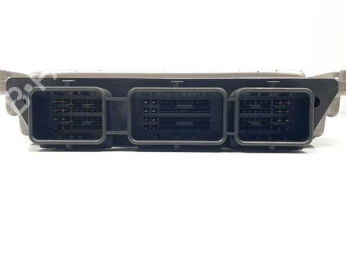 Engine control unit (ECU) CITROËN C5 II (RC_) 1.6 HDi (RC8HZB) | BP25295725M57 - Image 6