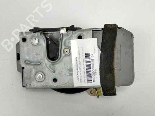 Used Front right lock SAAB 9-5 Estate (YS3E) 2.3 Turbo (220 hp) 7217418