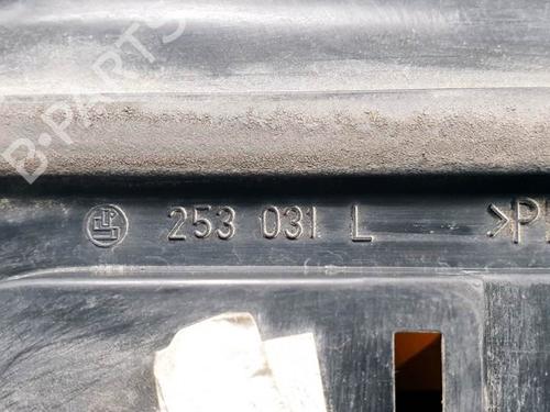Left taillight SMART CITY-COUPE (450) 0.6 (S1CLA1, 450.341) | BP16653555C34 