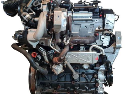 Engine SEAT LEON (1P1) 1.6 TDI | BP27712921M1 