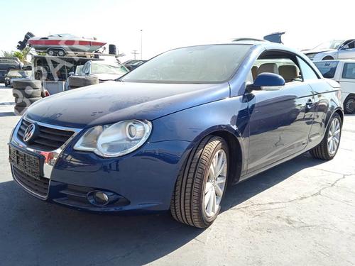 Headlight switch VW EOS (1F7, 1F8) 2.0 FSI | BP15422786I24 - Image 1