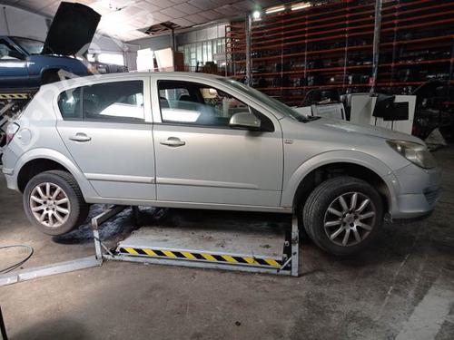 Injector OPEL ASTRA H (A04) 1.7 CDTI (L48) | BP10085757M100 