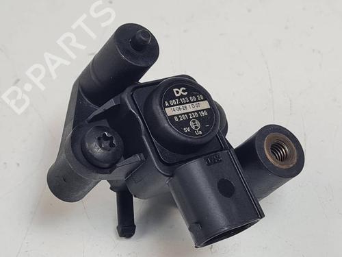 Used Electronic sensor Electronic sensor MERCEDES-BENZ C-CLASS T-Model (S205) C 220 BlueTEC / d (205.204) (170 hp) 29908031 29908031