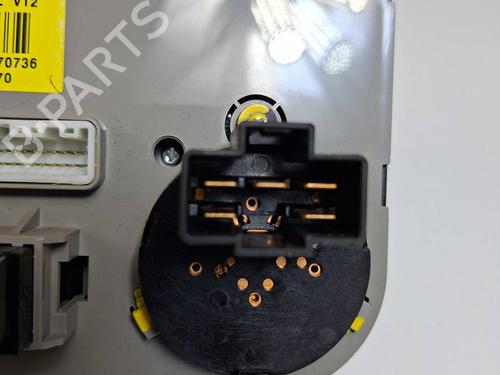 Climate control HYUNDAI i30 (FD) 1.6 CRDi | BP39118585I5 - Image 4