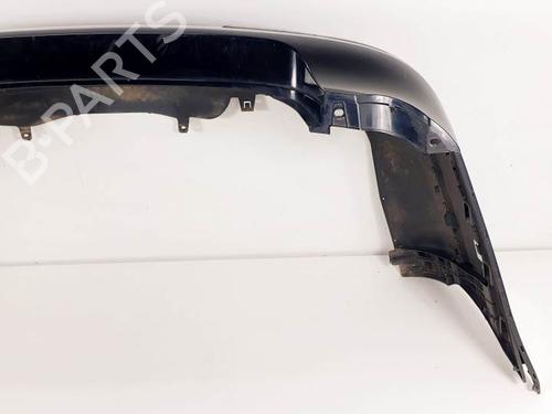Rear bumper VW PASSAT B6 (3C2) 2.0 TDI 16V | BP25116961C8 
