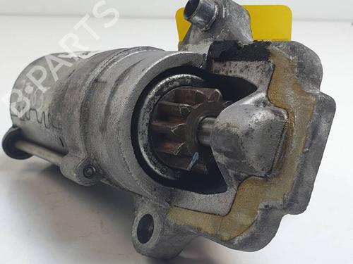 Used Starter Starter FORD C-MAX (DM2) 1.8 Flexifuel (125 hp) 36374760 36374760