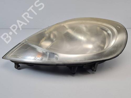 Used Left headlight Left headlight 38189663 38189663