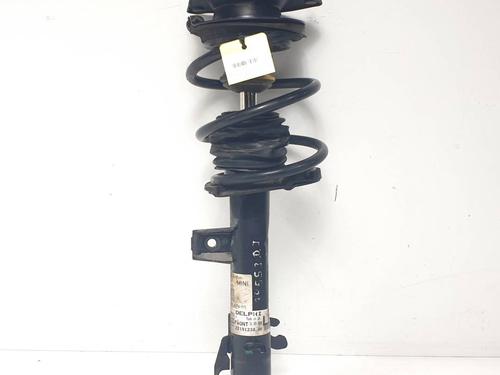 Used Left front shock absorber Left front shock absorber 39260940 39260940