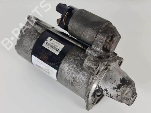Used Starter Starter OPEL ANTARA A (L07) 2.2 CDTi 4x4 (163 hp) 7525345 7525345