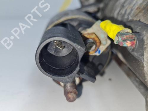 Starter SEAT ALTEA (5P1) 1.6 TDI | BP37484414M8 - Image 3