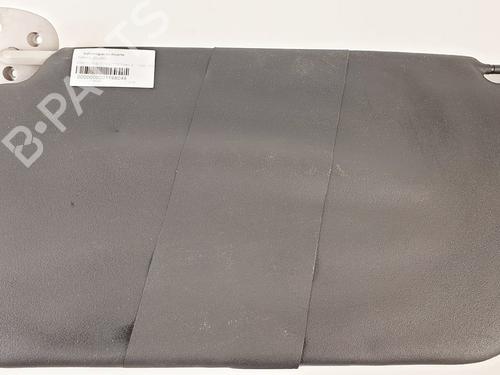 Used Left sun visor FORD TOURNEO CONNECT 1.8 TDCi (90 hp) 17640000