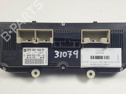 Climate control SEAT ALTEA XL (5P5, 5P8) 1.6 TDI | BP28574308I5 
