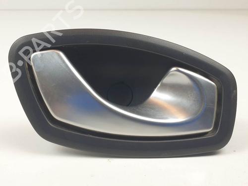 Used Rear right interior door handle Rear right interior door handle RENAULT CLIO IV (BH_) 1.5 dCi 90 (90 hp) 25000166 25000166