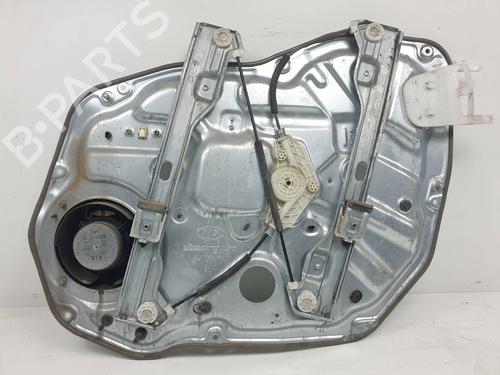 Front left window mechanism KIA SORENTO II (XM) 2.2 CRDi 4WD | BP35749352C22 - Image 2