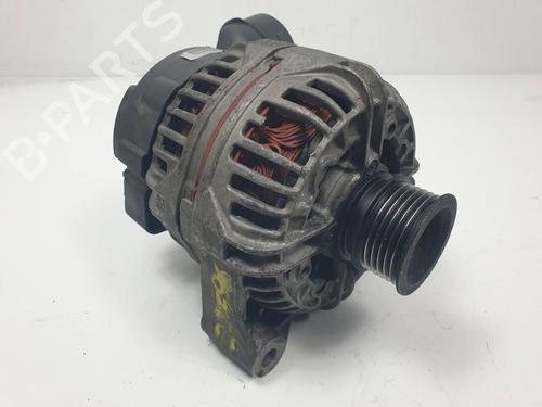 Used Alternator Alternator BMW 3 (E46) 320 i (150 hp) 36000631 36000631