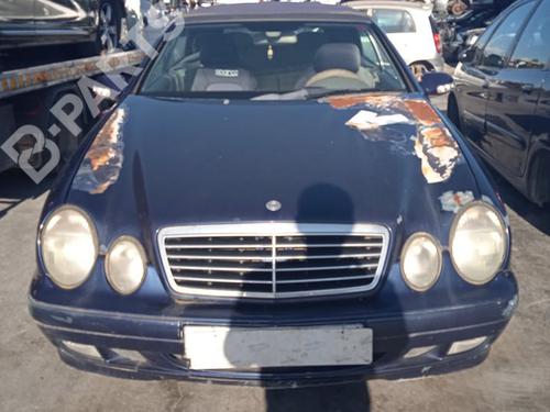 Used Parts MERCEDES-BENZ CLK Convertible (A208)  CLK 200 (208.435)  969853