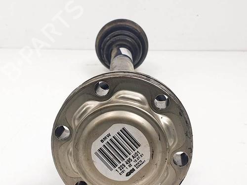 Right rear driveshaft BMW 3 (E46) 320 d | BP15833179M41 