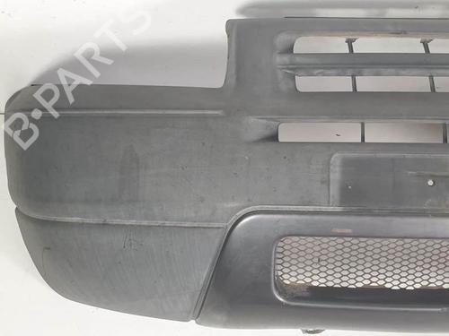 Front bumper LAND ROVER FREELANDER I Soft Top (L314) 1.8 i 16V 4x4 | BP17544879C7 