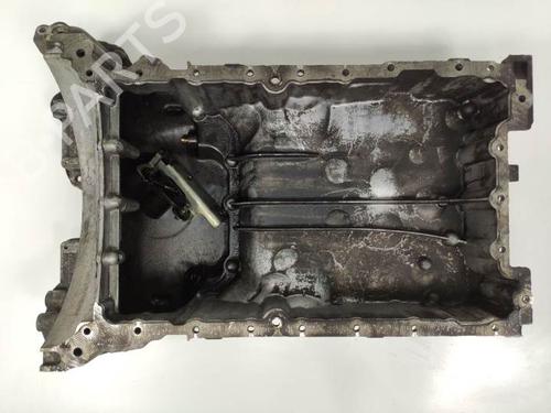 Oliebundkar MERCEDES-BENZ E-CLASS (W211) E 280 CDI (211.020) | BP13954643M115 