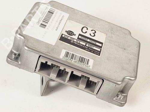 Gearbox control unit NISSAN PATHFINDER III (R51) 2.5 dCi | BP17950037M52 