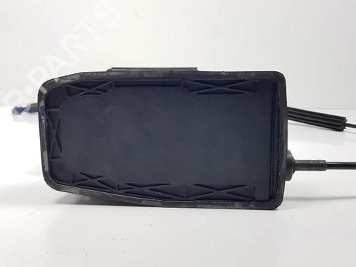 Gear lever CITROËN C6 (TD_) 2.7 HDi | BP7406980M90 