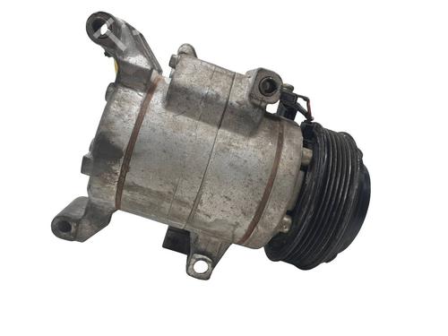 AC compressor MAZDA CX-5 (KE, GH) 2.2 D (KE2FW) | BP38531967M34 - Image 2