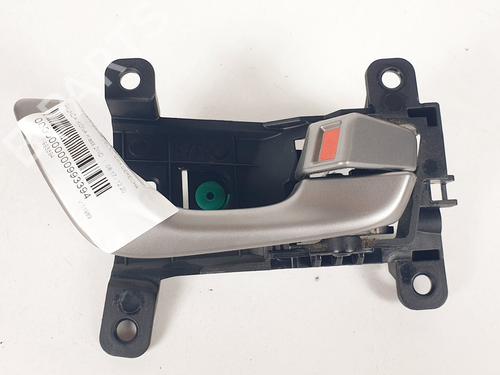 Used Front right interior door handle HYUNDAI KONA (OS, OSE, OSI) [2017-2023]  15285589