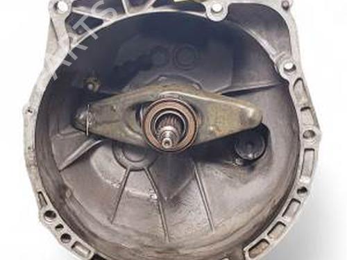 Used Gearbox BMW Z4 Roadster (E85) 2.2 i (170 hp) 25143825