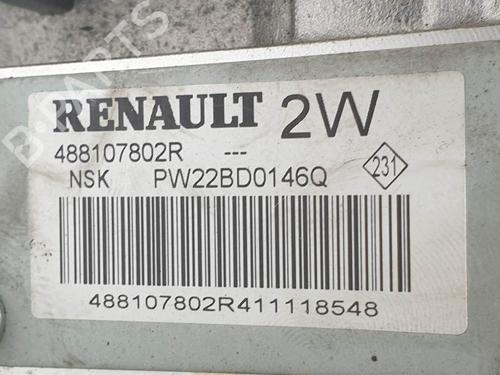 Steering column RENAULT MEGANE III Hatchback (BZ0/1_, B3_) 1.2 TCe (BZ2B, BZ11) | BP25140966M21  - Image 5