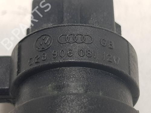 Electronic sensor SEAT IBIZA III (6L1) 1.9 SDI | BP38433582M84 - Image 4