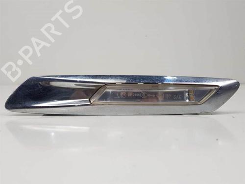 Used Right side indicator Right side indicator BMW 5 (F10) 520 d (184 hp) 11648897 11648897