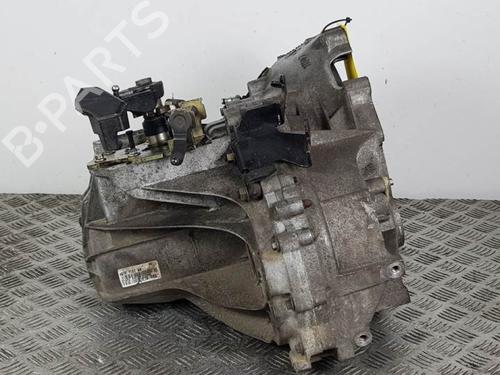 Gearbox FORD MONDEO III (B5Y) 1.8 16V | BP12378810M3 