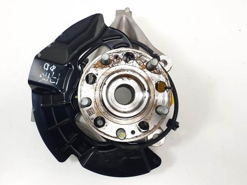 Used Right front steering knuckle Right front steering knuckle HYUNDAI TUCSON (NX4E, NX4A) 1.6 T-GDi Hybrid (179 hp) 24934125 24934125