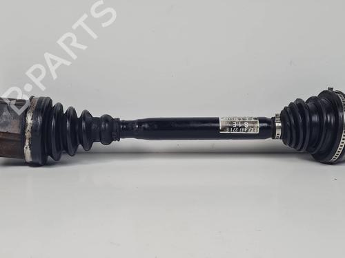Used Left front driveshaft Left front driveshaft AUDI ALLROAD C5 (4BH) 2.5 TDI quattro (180 hp) 34514230 34514230