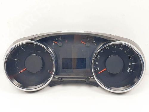 instrument-cluster-peugeot-5008-0u_-0e_-2009-2010-2011-2012-2013-2014-2015-2016-2017-25286143 main image