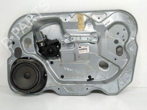 Used Front right window mechanism Front right window mechanism FORD FOCUS II (DA_, HCP, DP) 1.6 TDCi (109 hp) 7292885 7292885