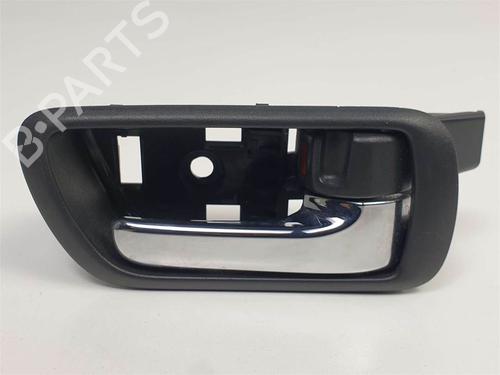 Used Front right interior door handle Front right interior door handle TOYOTA COROLLA Verso (ZER_, ZZE12_, R1_) 2.2 D-4D (AUR10_, AUR10R) (136 hp) 10632600 10632600