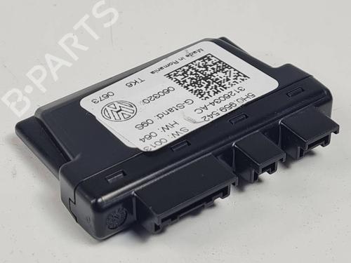 Used Electronic module Electronic module VW GOLF VII Variant (BA5, BV5) 1.4 TSI (125 hp) 40175894 40175894