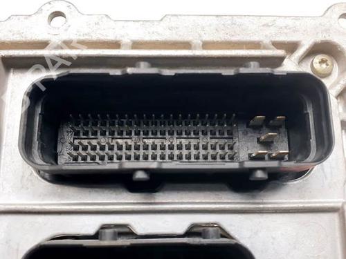 Engine control unit (ECU) SMART CITY-COUPE (450) 0.6 (S1CLA1, 450.341) | BP18649071M57 