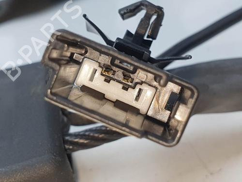 Front left seatbelt OPEL INSIGNIA A (G09) 2.0 CDTI (68) | BP24914621I26 - Image 3