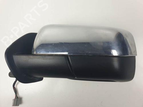 Used Left mirror LAND ROVER DISCOVERY III (L319) 2.7 TD 4x4 (190 hp) 25140071