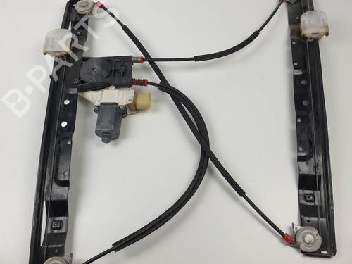 Front left window mechanism FORD S-MAX (WA6) 2.0 TDCi | BP28059642C22 