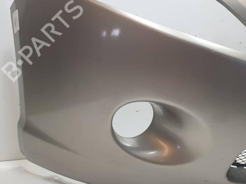Front bumper MITSUBISHI GRANDIS (NA_W) 2.0 DI-D (NA8W) | BP29696768C7 
